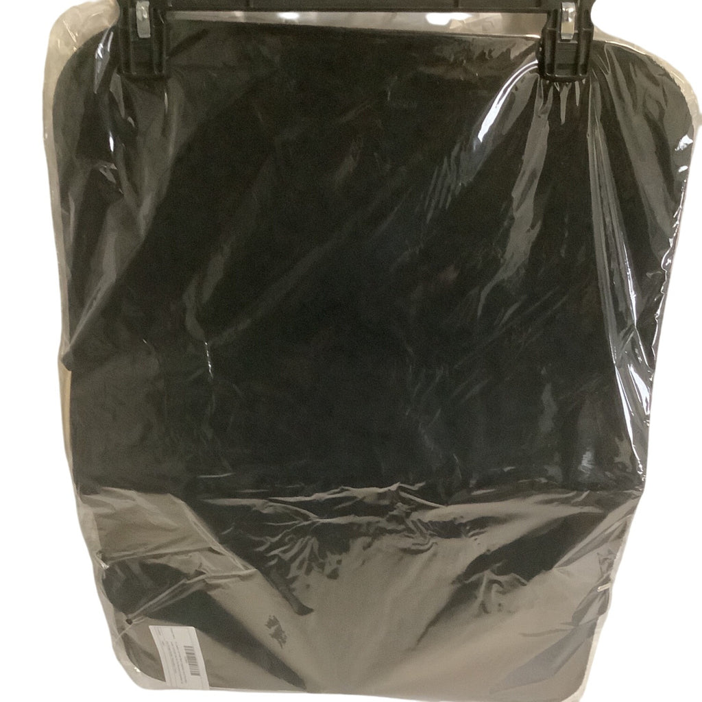 Car Seat Back Organizer With IPad Mini Holder Universal  Storage For Essentials