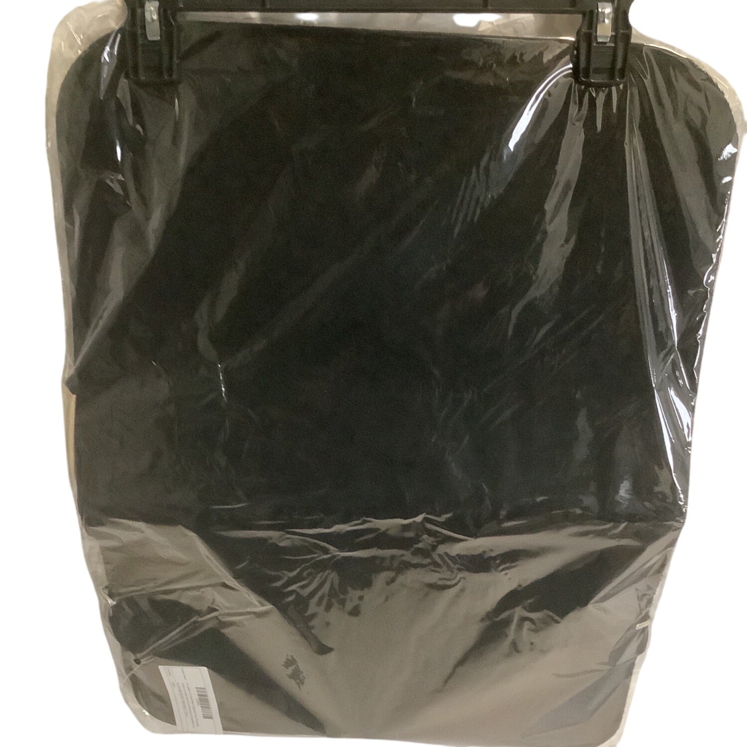 Car Seat Back Organizer With IPad Mini Holder Universal  Storage For Essentials