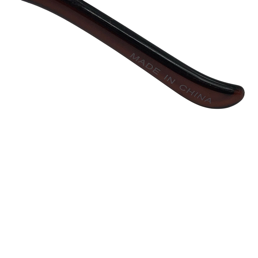 Women's Fashion Sunglasses UV400 Protection Gradient Lens Brown