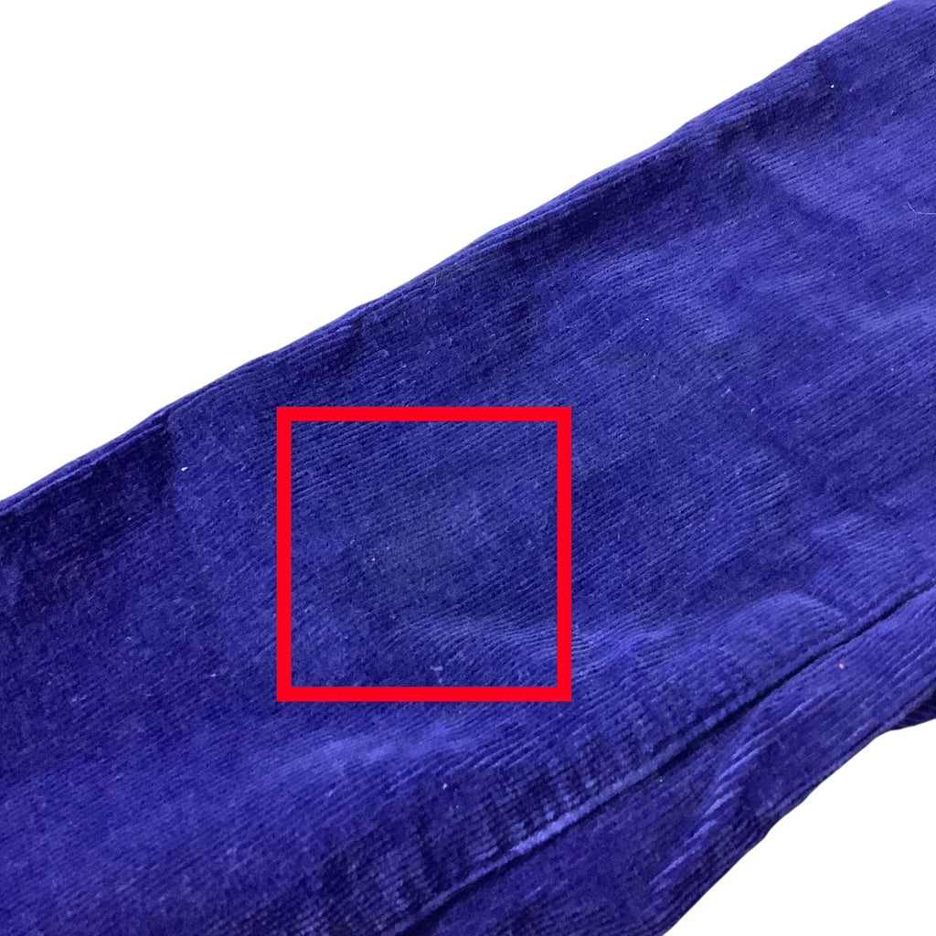 The Children’s Place Girls Corduroy Purple Flare Pants Size 10 Adjustable Waist Stretch