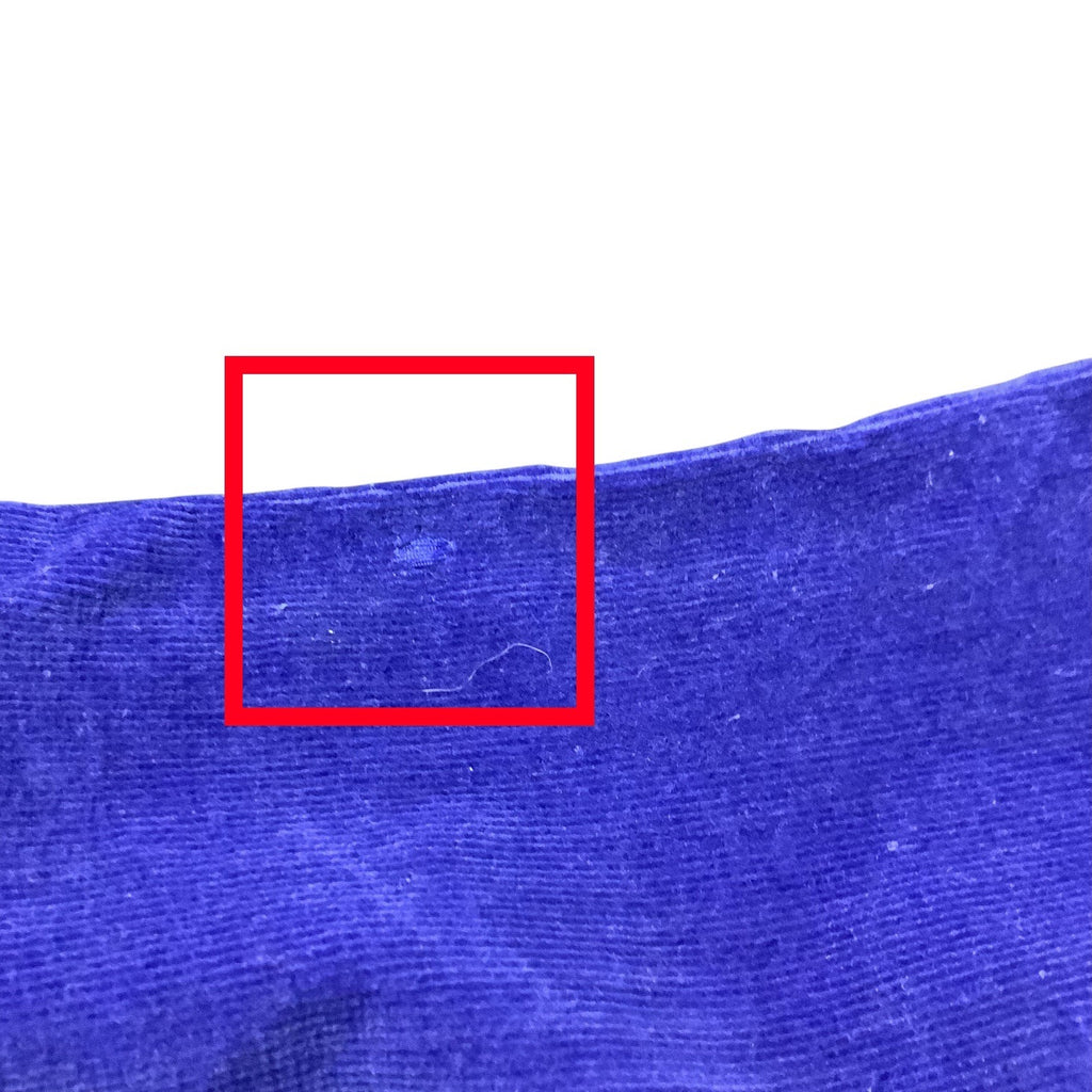 The Children’s Place Girls Corduroy Purple Flare Pants Size 10 Adjustable Waist Stretch