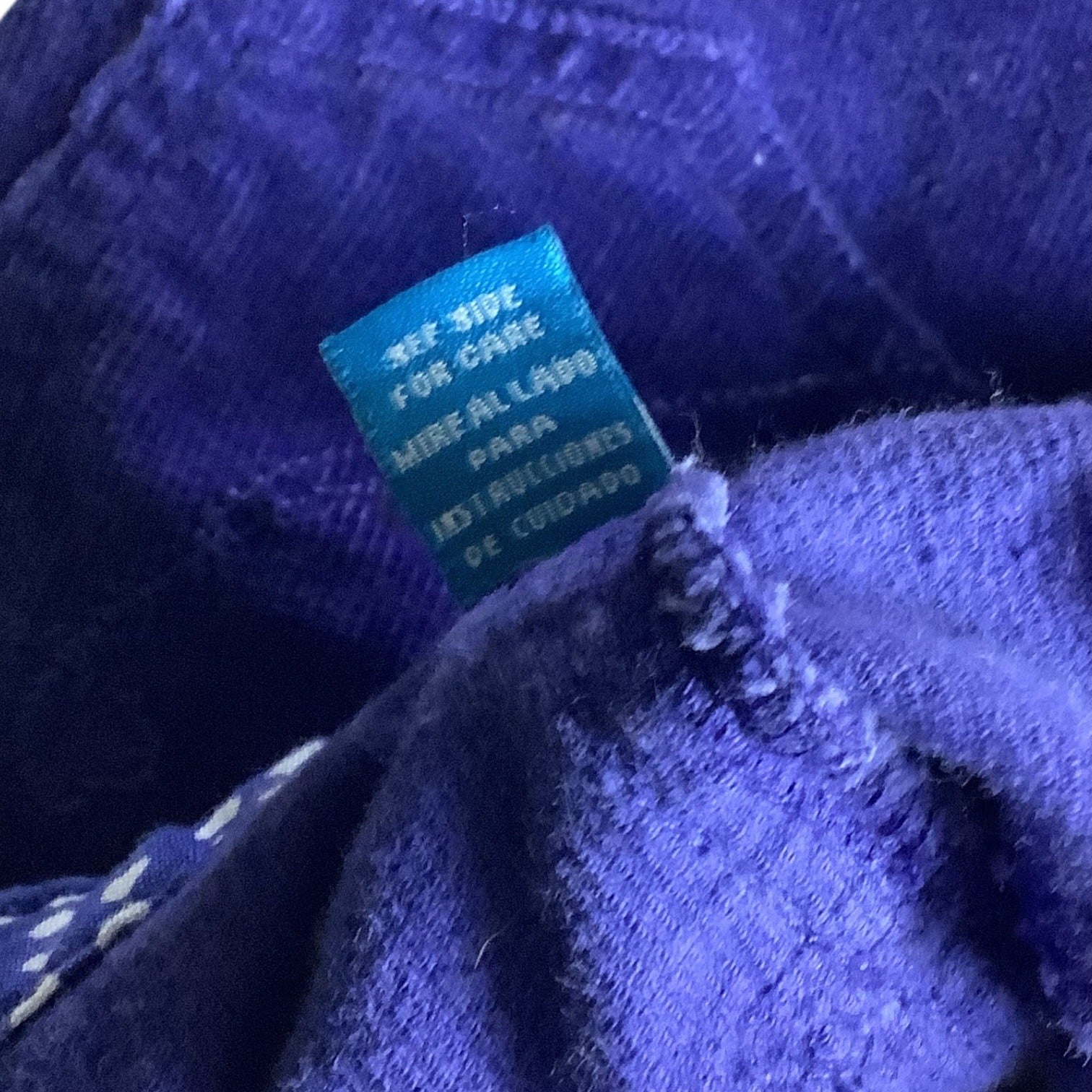 The Children’s Place Girls Corduroy Purple Flare Pants Size 10 Adjustable Waist Stretch