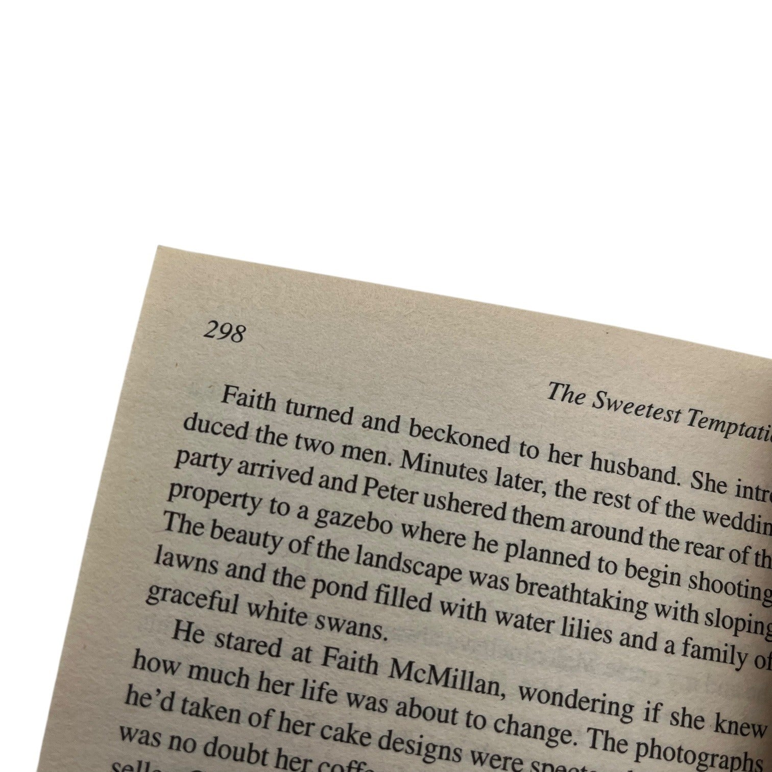 The Sweetest Temptation By Rochelle Alers 2008 Paperback Romance Novel