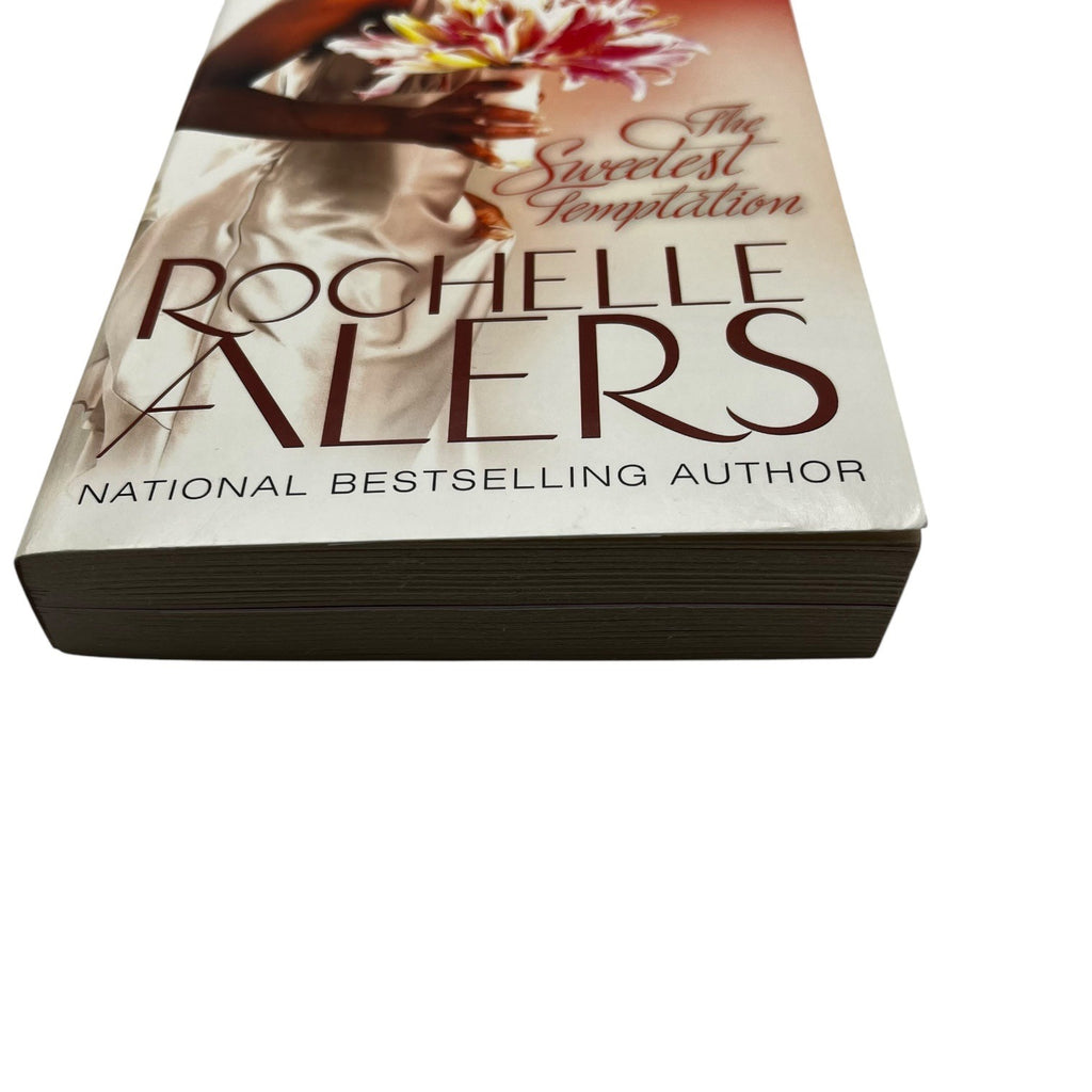 The Sweetest Temptation By Rochelle Alers 2008 Paperback Romance Novel