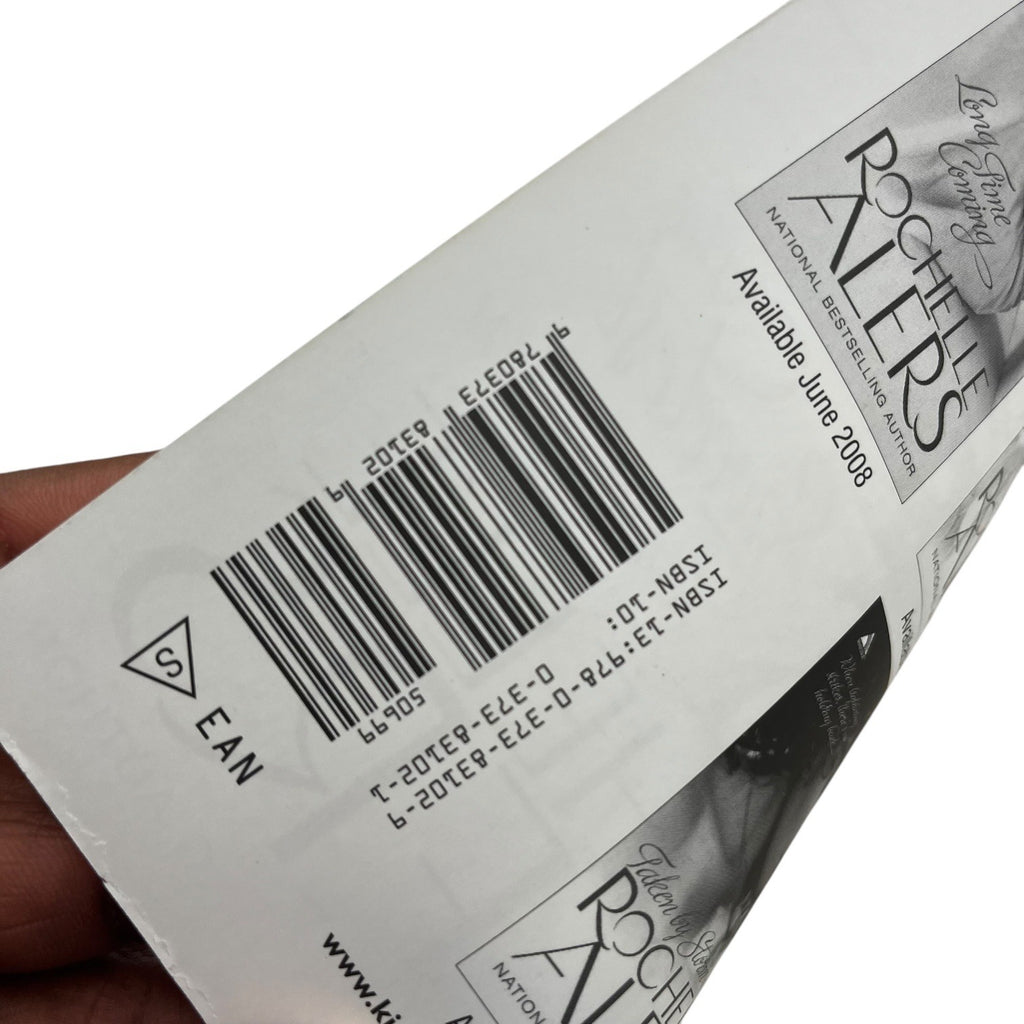 The Sweetest Temptation By Rochelle Alers 2008 Paperback Romance Novel