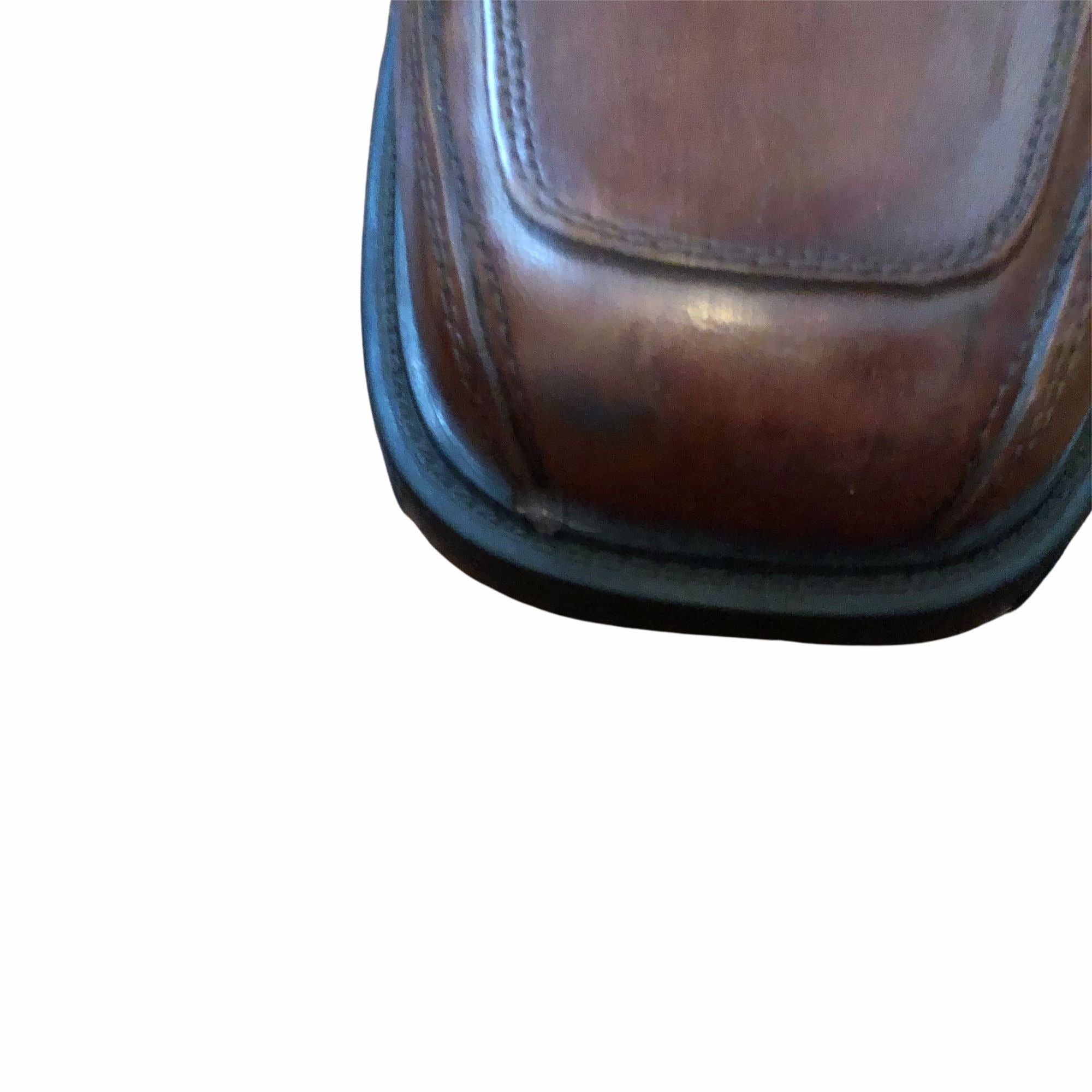 Dockers Men’s Size 12M Brown ProStyle Shoes With All Motion Comfort