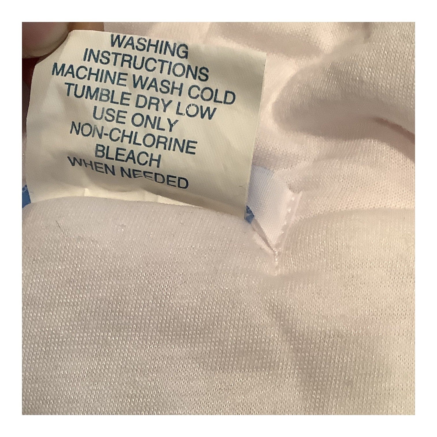 Baby Dove Infant Hooded Pink Bunting Suit With Bunny Embroidery Size 0-12 Months